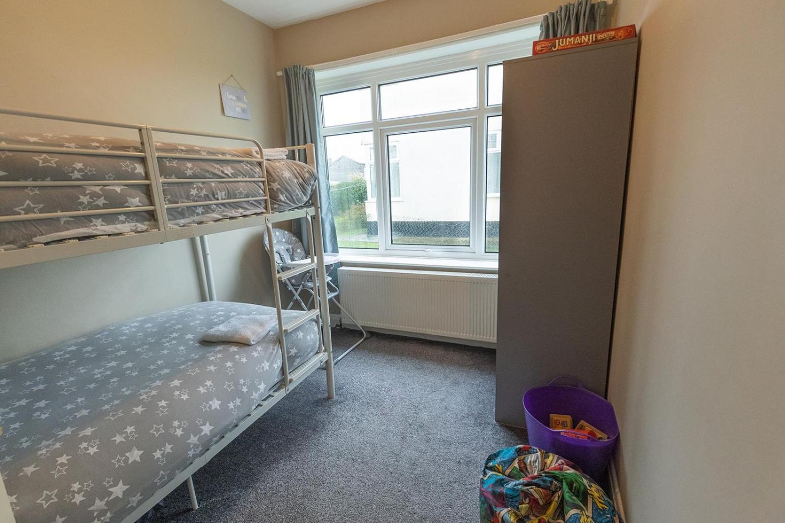 Beachfront Apartment - Ground Floor Apartment With Sea Views, Next To The Beach, Bridlington, North Yorkshire Bessingby Esterno foto